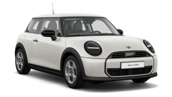 MINI Cooper 2.0 S Exclusive 3dr Auto Petrol Hatchback